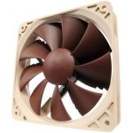 Noctua NF-F12 PWM – Hledejceny.cz