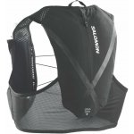 Salomon Active Skin 4l Set Black – Zbozi.Blesk.cz