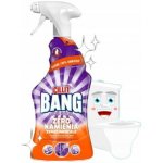 Cillit Bang univerzální čistič sprej 750 ml – Zbozi.Blesk.cz