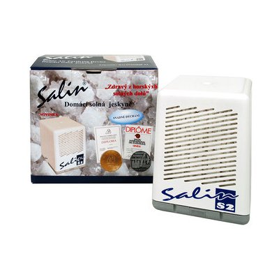 Salin S2 – Zboží Dáma