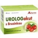 Apotheke Urologakut s brusinkou 30 tablet