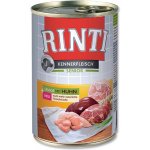 Rinti Kennerfleisch Senior Kuře 400 g – Hledejceny.cz