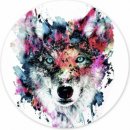 PopSocket Wolf