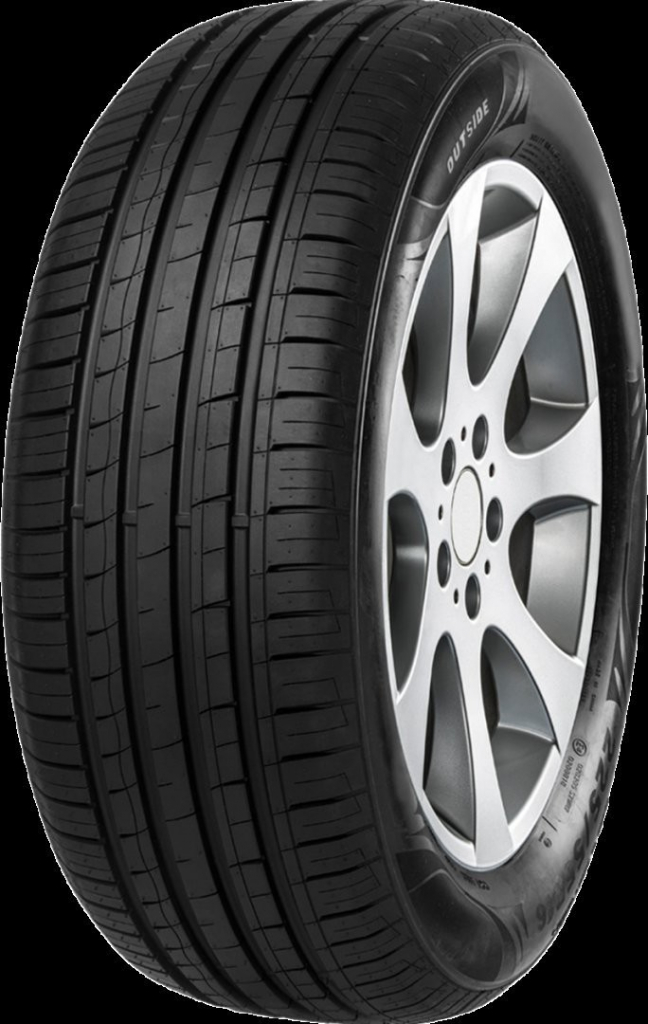 Imperial Ecodriver 5 205/60 R15 91V