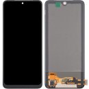 LCD Displej + Dotykové sklo Xiaomi Redmi Note 10