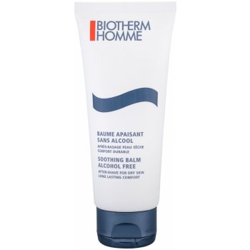 Biotherm Homme Soothing balzám po holení 100 ml