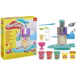 PlayDoh Zakřivená zmrzlinárna – Zboží Dáma