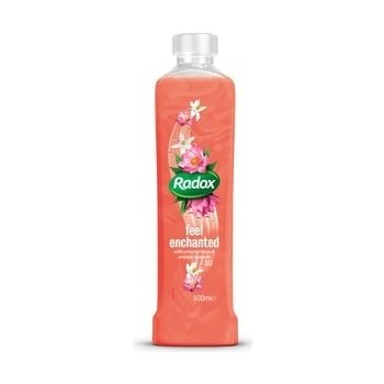 Radox Feel Enchanted pěna do koupele 500 ml