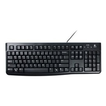 Logitech Keyboard K120 920-002518