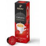 Tchibo Kapsle do Cafissimo Espresso Elegant Aroma 10 ks – Zboží Dáma