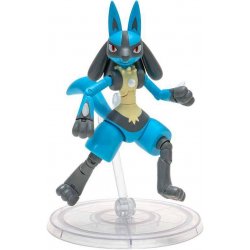 Jazwares Pokémon Lucario