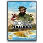 Tropico Trilogy – Zboží Mobilmania