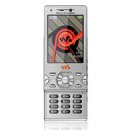 Sony Ericsson W995