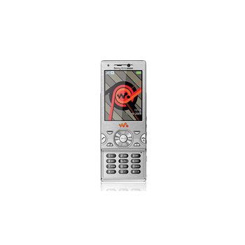 Sony Ericsson W995