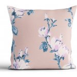 MKLuzkoviny.cz bavlna Renforcé - Johari cappuccino 40 x 40 cm – Zboží Mobilmania