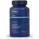 Trace Minerals Zinc Gummies 30 mg 60 gumových bonbonů – Hledejceny.cz