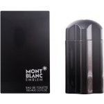 Mont Blanc Emblem toaletní voda pánská 100 ml – Hledejceny.cz