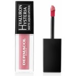 Dermacol Hyaluron Hysteria matná tekutá rtěnka 01 4,5 ml – Zboží Dáma Dermacol Hyaluron Hysteria matná tekutá rtěnka 01 4,5 ml – Zboží Dáma