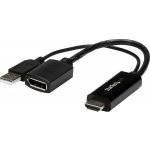 StarTech HD2DP – Hledejceny.cz