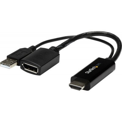 StarTech HD2DP – Hledejceny.cz