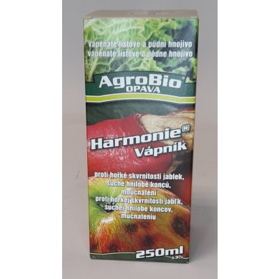 Harmonie - Vápník 250 ml – Zbozi.Blesk.cz