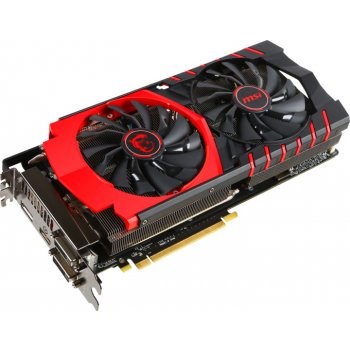 MSI R9 390 GAMING 8G