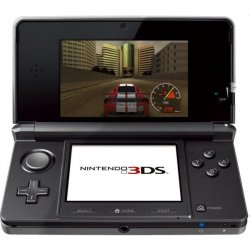 Nintendo 3DS