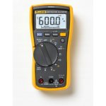 FLUKE 117 – HobbyKompas.cz