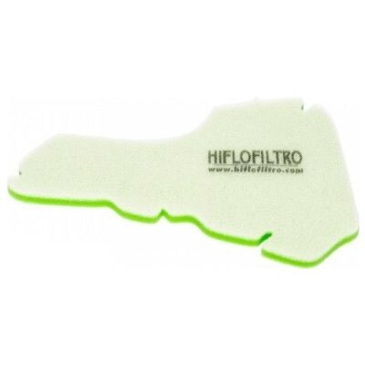 Vzduchový filtr HIFLOFILTRO HFA5205DS – Hledejceny.cz