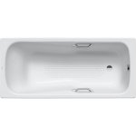 Kaldewei Dyna Set Star 170 x 75 cm 226234010001 – Hledejceny.cz