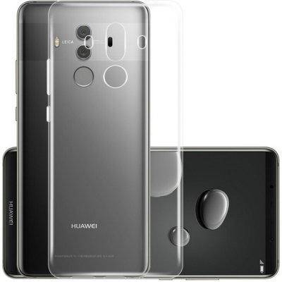 Pouzdro Beweare Silikonové Huawei Mate 10 Pro – Zboží Mobilmania