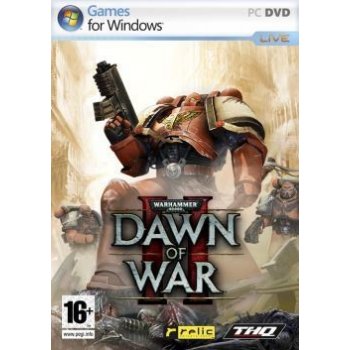 Warhammer 40.000: Dawn of War 2