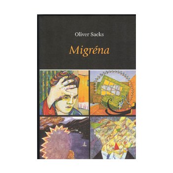 Migréna - Oliver Sacks