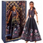 Barbie Diwali Anita Dongre HRM91 – Zboží Dáma