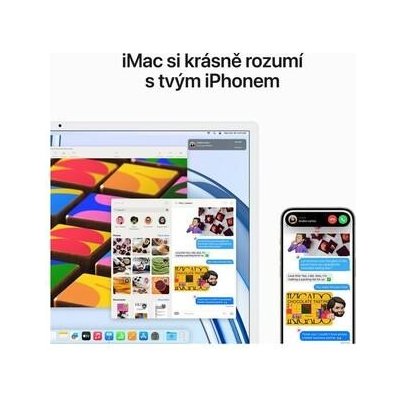 Apple iMac MQRN3CZ/A – Hledejceny.cz