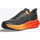 Hoka Speedgoat 5 Wide M 1123159-CFLM castlerock/flame