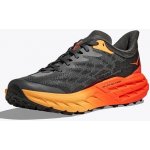 Hoka Speedgoat 5 Wide M 1123159-CFLM castlerock/flame – Sleviste.cz