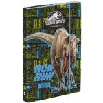 Karton P+P A5 Jumbo Jurassic World 8-71022 – Zboží Mobilmania