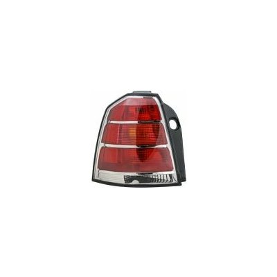 Zadní světlo - levé OPEL ZAFIRA B | 2005-2008 | DEPO | – Hledejceny.cz