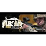 ArmA (Gold) – Zboží Živě