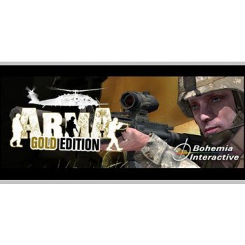 ArmA (Gold)