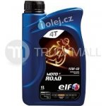 Elf Moto 4 Road 10W-40 1 l – Hledejceny.cz