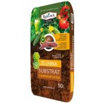 Rašelina Soběslav Substrát s vermikompostem pro zeleninu 50 l – Zbozi.Blesk.cz