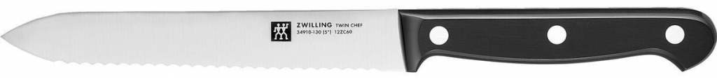 Zwilling Twin Chef nůž univerzální 13 cm