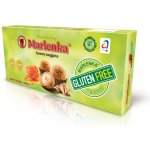 Marlenka Bezlepkové medové kuličky 235 g – Zboží Dáma
