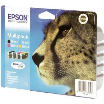 Epson C13T071540 - originální