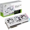 Grafická karta Asus ROG Strix GeForce RTX 4090 White OC Edition 24GB GDDR6X 90YV0ID2-M0NA00