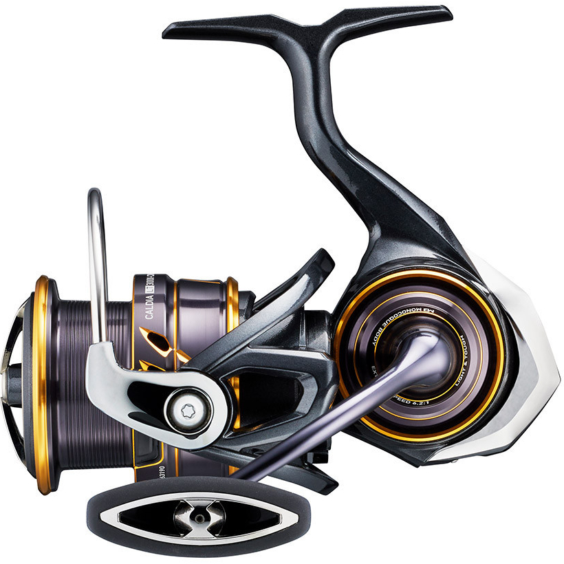 Daiwa 22 CALDIA LT (MQ) 4000D-C(EU)