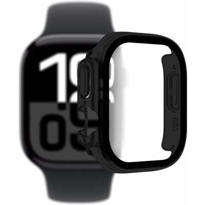 AlzaGuard Elite Hero Case pro Apple Watch 42mm černé AGD-WCP5B – Zboží Živě