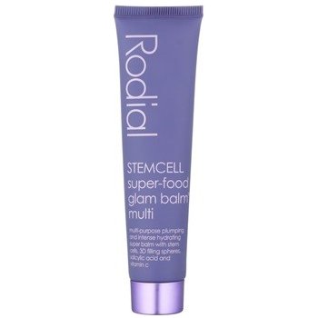 Rodial Stemcell multifunkční balzám s hydratačním účinkem Super-Food Glam Balm Multi Nourish and Restore 40 ml